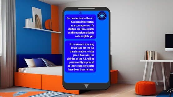 The Hidden and Unknown — screenshot 3