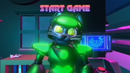 Kitball 20000 — screenshot 2