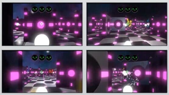 Kitball 20000 — screenshot 3