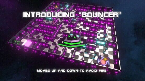 Kitball 20000 — screenshot 5