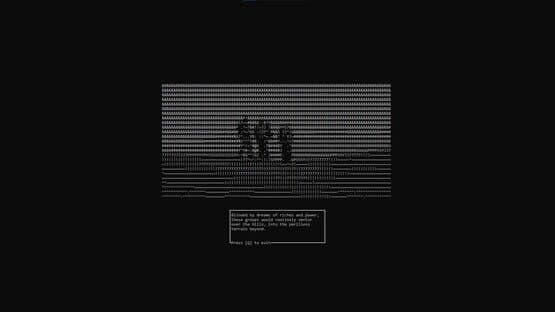 Ravyne — screenshot 2