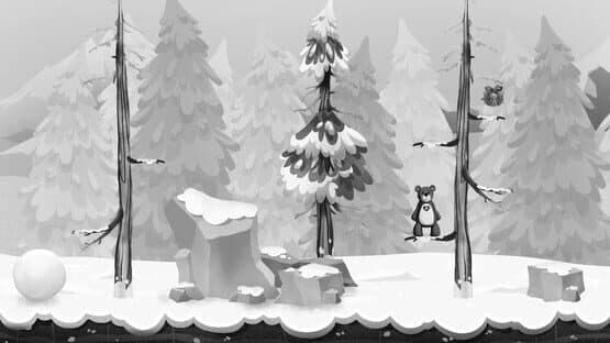 The Heart of the Teddy Bear — screenshot 1