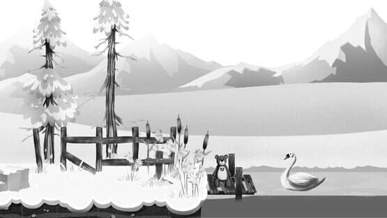 The Heart of the Teddy Bear — screenshot 2