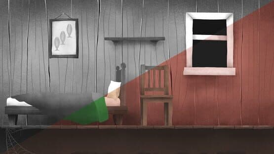 The Heart of the Teddy Bear — screenshot 3