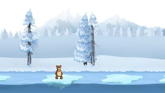 The Heart of the Teddy Bear — screenshot 4