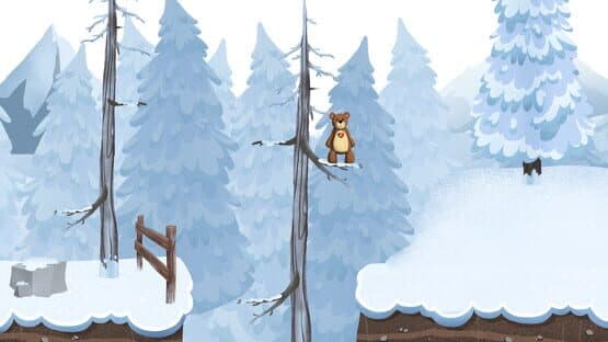 The Heart of the Teddy Bear — screenshot 8