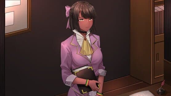 Adventures of Skye the Slime Maid — screenshot 5