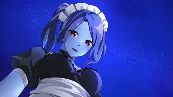 Adventures of Skye the Slime Maid — screenshot 6