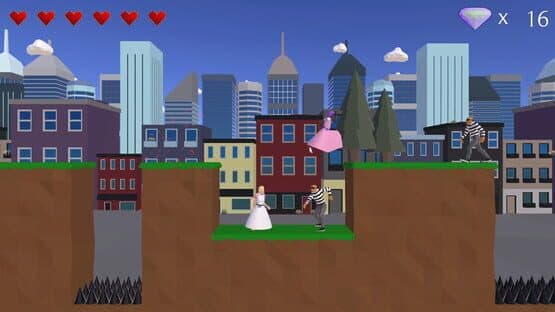 Princess Ruby — screenshot 1