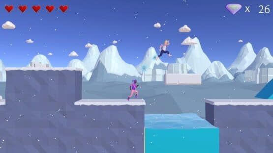 Princess Ruby — screenshot 2