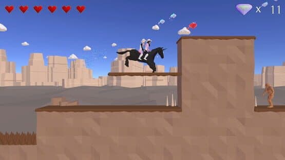 Princess Ruby — screenshot 3
