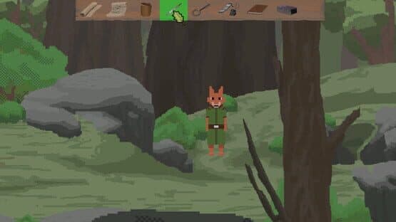 Wintersdawn in the Deep — screenshot 1
