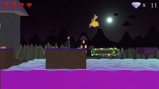 Princess Ruby — screenshot 4