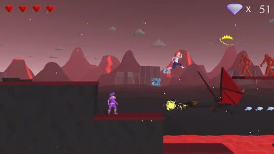 Princess Ruby — screenshot 5