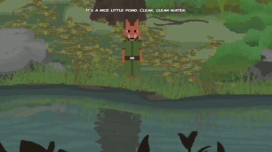 Wintersdawn in the Deep — screenshot 3