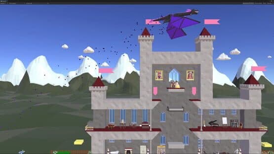 Princess Ruby — screenshot 6