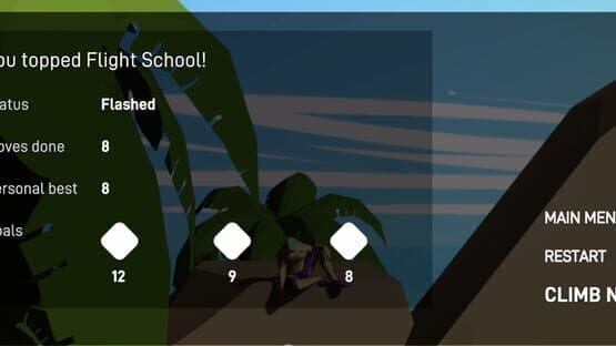 Crux: The Great Outdoors — screenshot 5