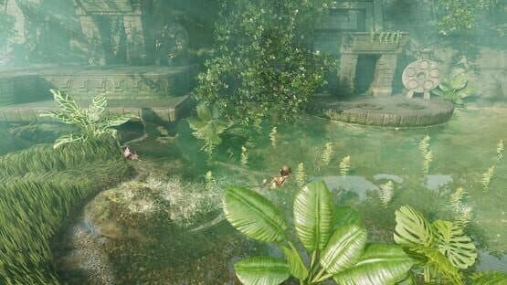 Joe Wander and the Enigmatic Adventures — screenshot 2
