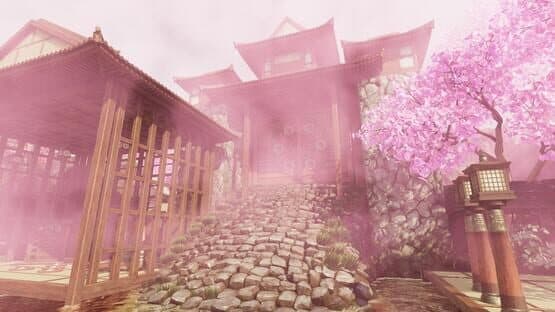 Joe Wander and the Enigmatic Adventures — screenshot 3