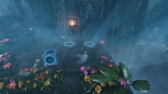 Joe Wander and the Enigmatic Adventures — screenshot 4