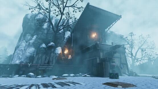 Joe Wander and the Enigmatic Adventures — screenshot 5