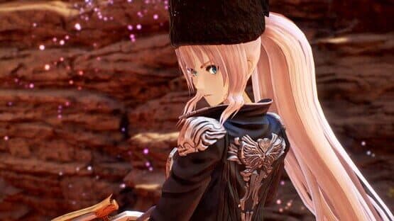 Tales of Arise: Collaboration Costume Pack — screenshot 1