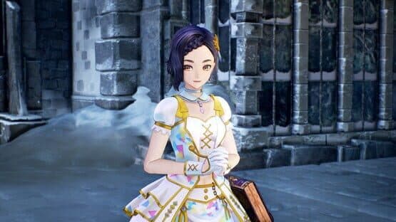 Tales of Arise: Collaboration Costume Pack — screenshot 2