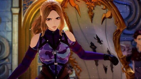 Tales of Arise: Collaboration Costume Pack — screenshot 3