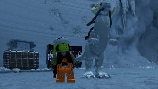 LEGO Star Wars: The Skywalker Saga - Rebels Character Pack — screenshot 1