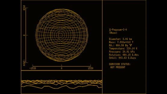 Astra Protocol 2 — screenshot 2