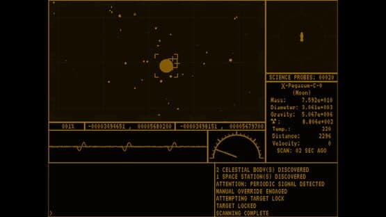 Astra Protocol 2 — screenshot 4