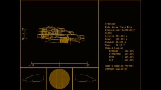 Astra Protocol 2 — screenshot 6