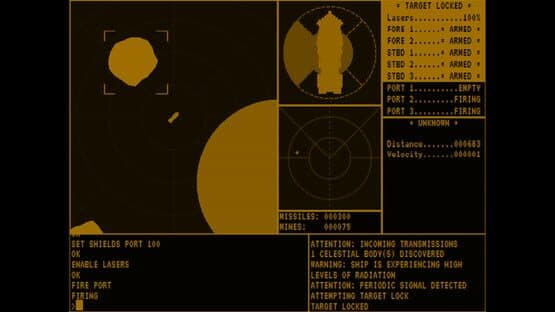 Astra Protocol 2 — screenshot 7