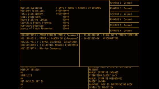 Astra Protocol 2 — screenshot 8