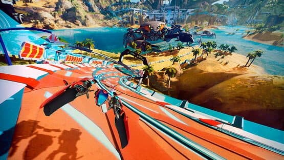 Redout 2: Summer Pack — screenshot 2