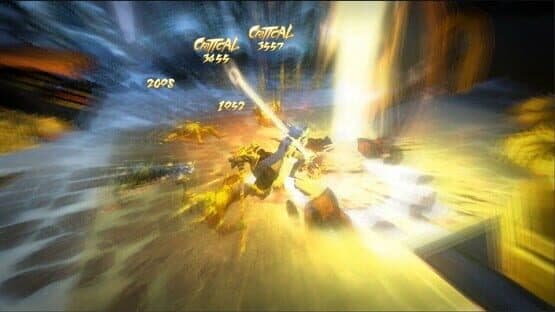 God Souls — screenshot 1
