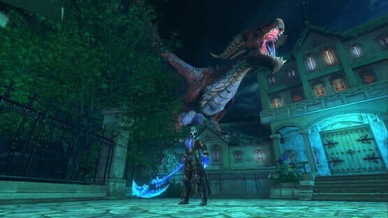 God Souls — screenshot 2