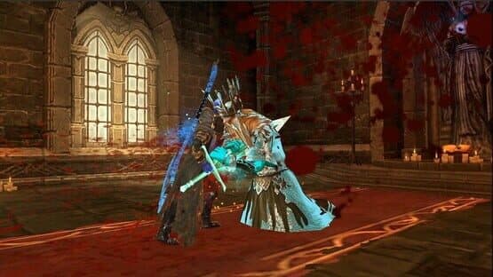 God Souls — screenshot 3