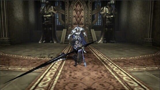 God Souls — screenshot 4