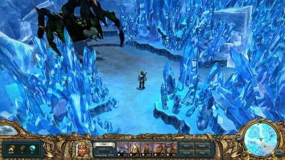 King's Bounty: Warriors of the North - Complete Edition — screenshot 5