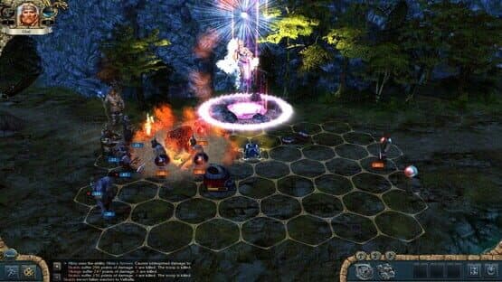 King's Bounty: Warriors of the North - Complete Edition — screenshot 7