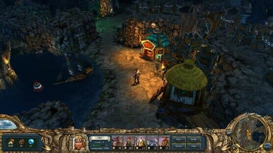 King's Bounty: Warriors of the North - Complete Edition — screenshot 8