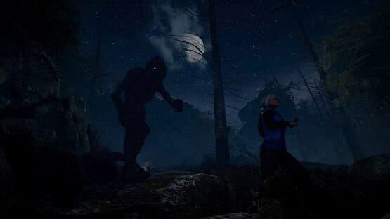 Through the Woods: Collector's Edition — screenshot 5