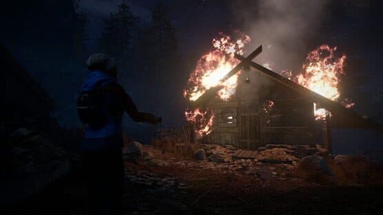 Through the Woods: Collector's Edition — screenshot 6