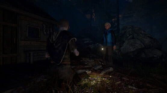 Through the Woods: Collector's Edition — screenshot 8