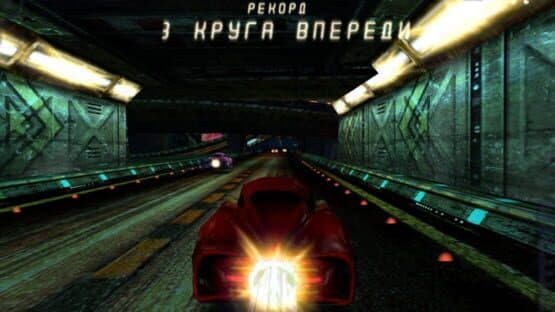 Space Haste 2 — screenshot 1