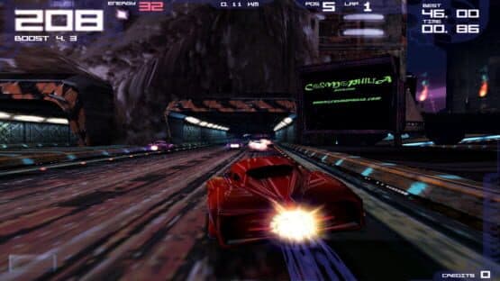 Space Haste 2 — screenshot 3