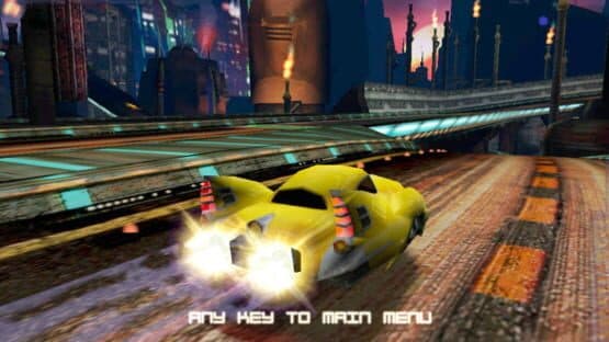 Space Haste 2 — screenshot 4