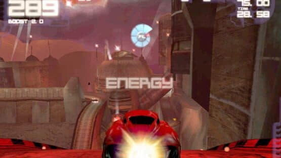 Space Haste 2 — screenshot 5