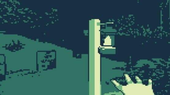 The Night That Speaks — screenshot 1